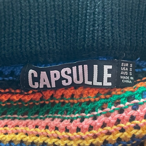 Knit Set - Picture 6 of 6